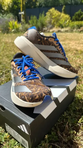 Adidas Adiezero evo sl bike de segunda mano