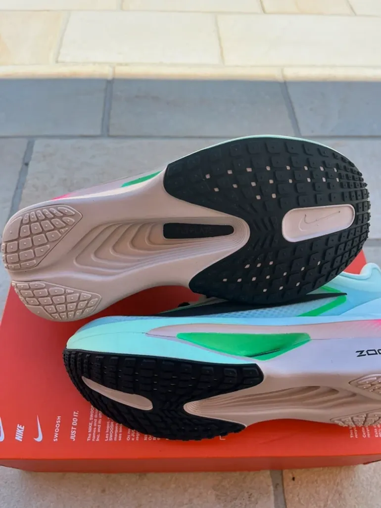 Käytetty Nike Zoom Fly 6 bike — kuva 4 / 5