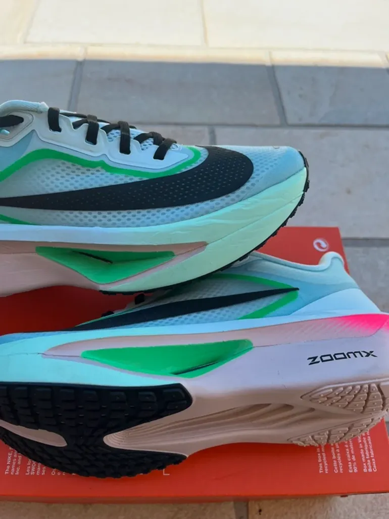 Käytetty Nike Zoom Fly 6 bike — kuva 3 / 5