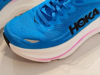 Brugt Hoka Bondi 9 bike — billede 12 af 15