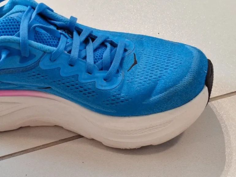 Brugt Hoka Bondi 9 bike — billede 10 af 15