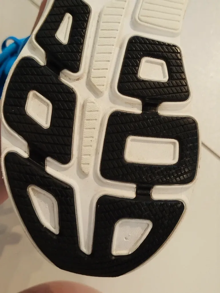 Brugt Hoka Bondi 9 bike — billede 15 af 15