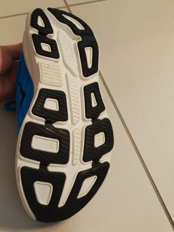 Brugt Hoka Bondi 9 bike — billede 14 af 15