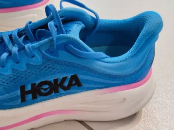 Brugt Hoka Bondi 9 bike — billede 11 af 15