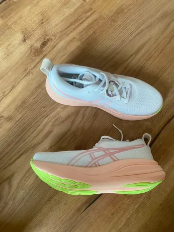 Used Asics Pulse 17 bike — image 8 of 8