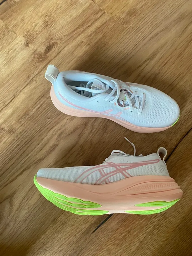 Used Asics Pulse 17 bike — image 8 of 8