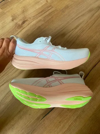 Used Asics Pulse 17 bike — image 7 of 8
