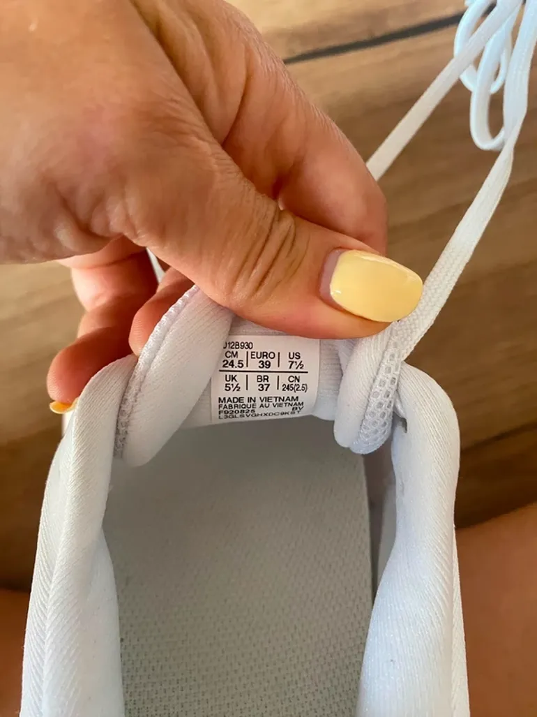 Used Asics Pulse 17 bike — image 6 of 8