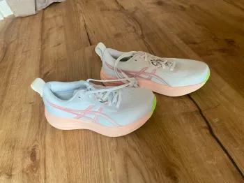 Used Asics Pulse 17 bike