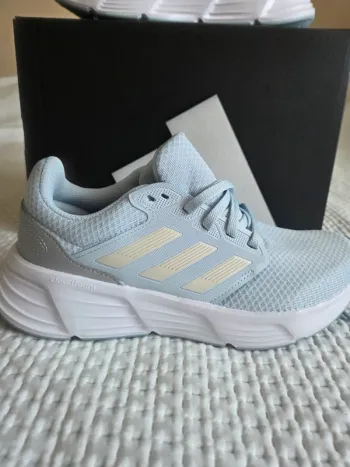 Brugt Adidas sneakers bike — billede 2 af 7