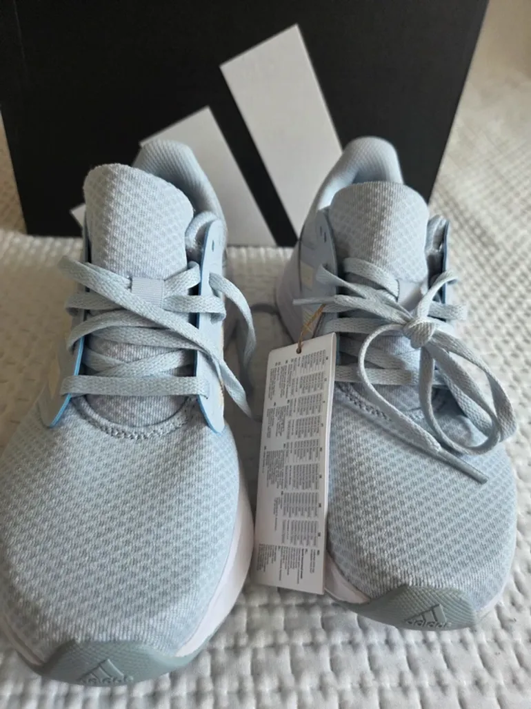 Brugt Adidas sneakers bike — billede 5 af 7