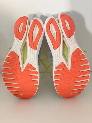 Używany Hoka Mach X bike — zdjęcie 5 z 6