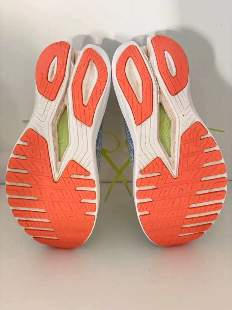 Używany Hoka Mach X bike — zdjęcie 5 z 6