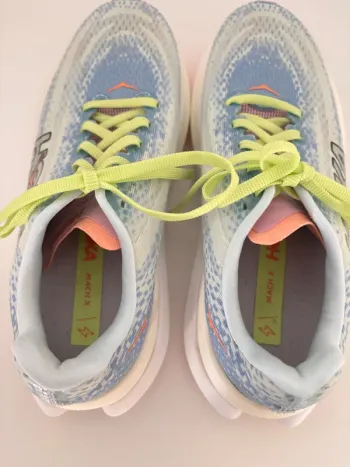 Używany Hoka Mach X bike — zdjęcie 4 z 6