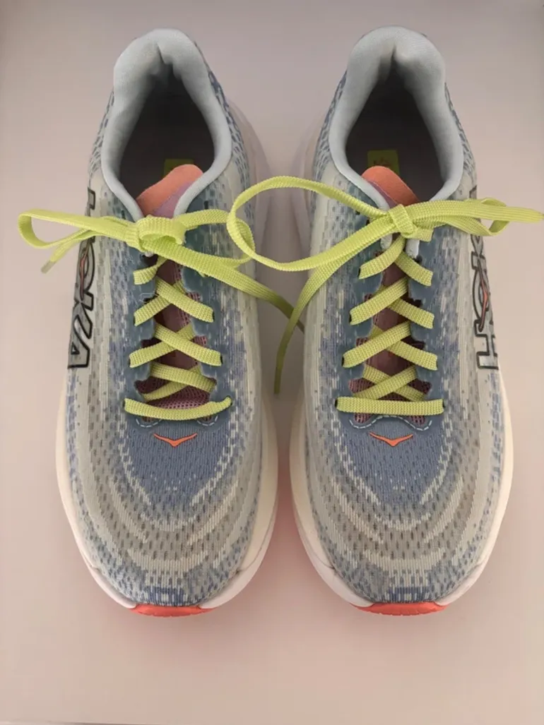 Używany Hoka Mach X bike — zdjęcie 2 z 6