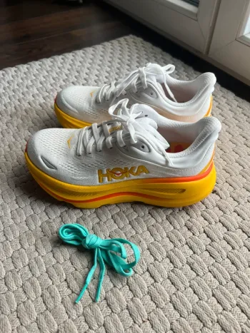 Tweedehands Hoka Bondi 9 bike — afbeelding 8 van 8