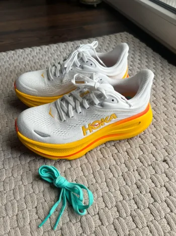 Tweedehands Hoka Bondi 9 bike — afbeelding 7 van 8