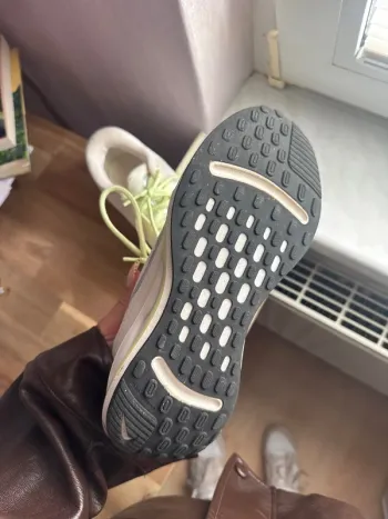 Tweedehands Nike Laufschuhe Sneaker bike — afbeelding 4 van 4
