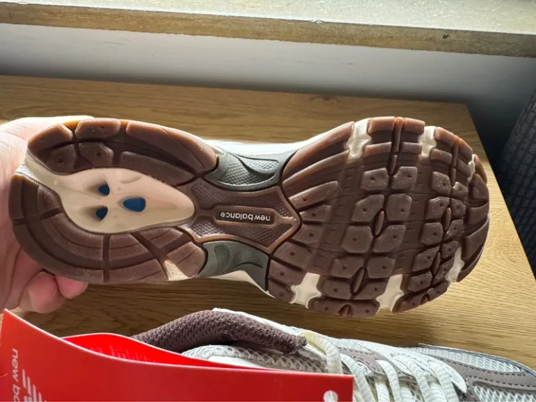 Brugt New Balance 530 bike — billede 4 af 8