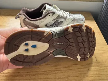 Brugt New Balance 530 bike — billede 5 af 8