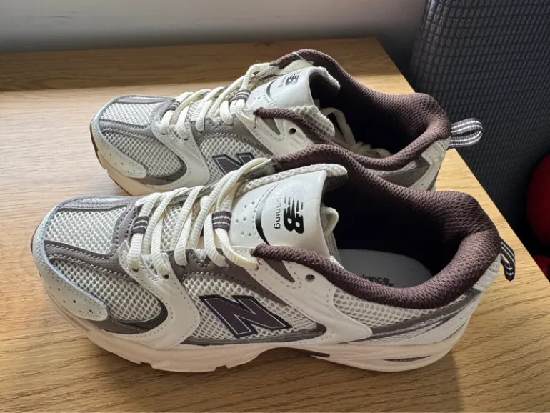 Brugt New Balance 530 bike — billede 2 af 8