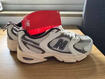 Brugt New Balance 530 bike