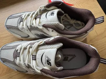 Brugt New Balance 530 bike — billede 7 af 8