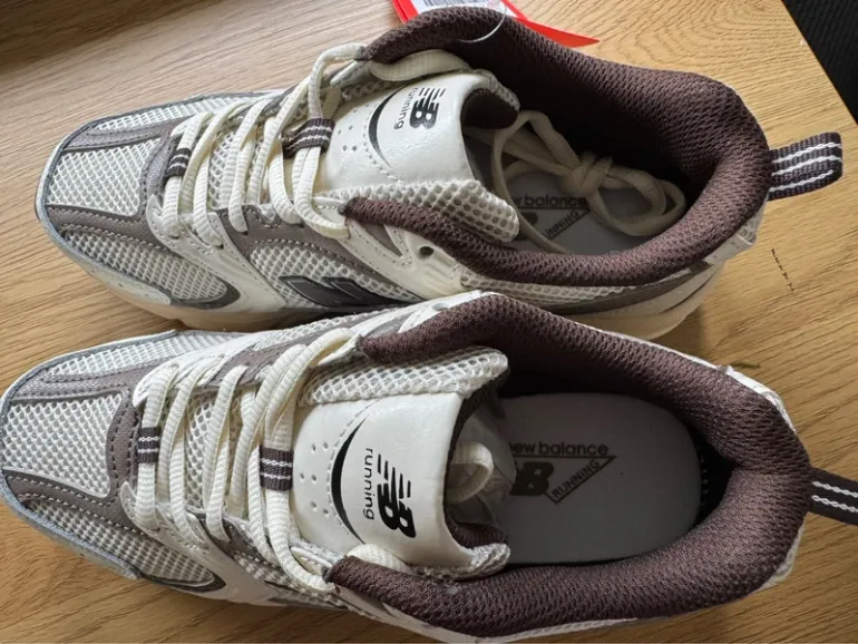 Brugt New Balance 530 bike — billede 7 af 8