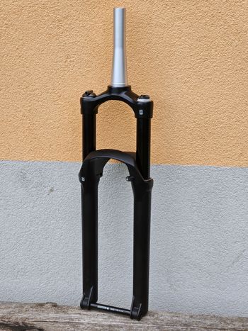 Used Sr Suntour Raidon 32 RL-R 2025 bike