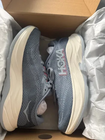 Gebrauchtes Hoka Rincon 4 bike — Bild 6 von 6