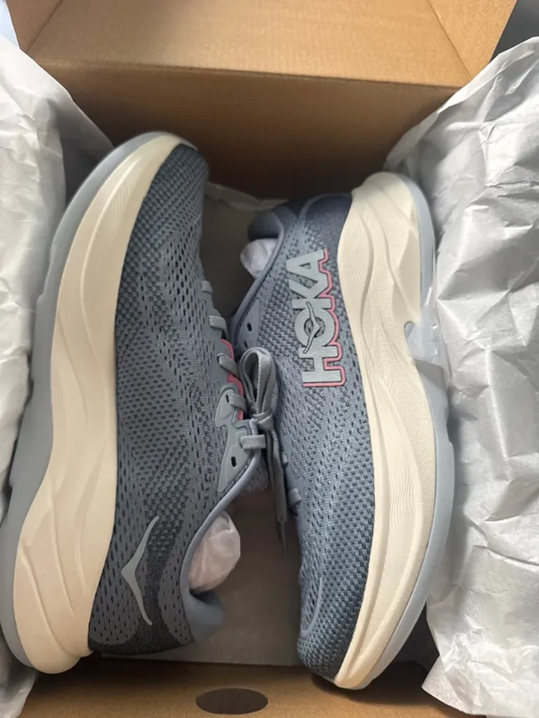 Gebrauchtes Hoka Rincon 4 bike — Bild 6 von 6