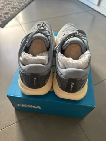 Gebrauchtes Hoka Rincon 4 bike — Bild 5 von 6