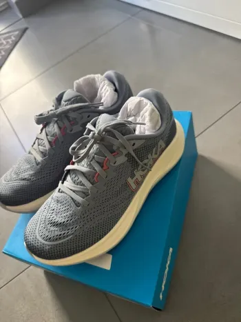 Gebrauchtes Hoka Rincon 4 bike