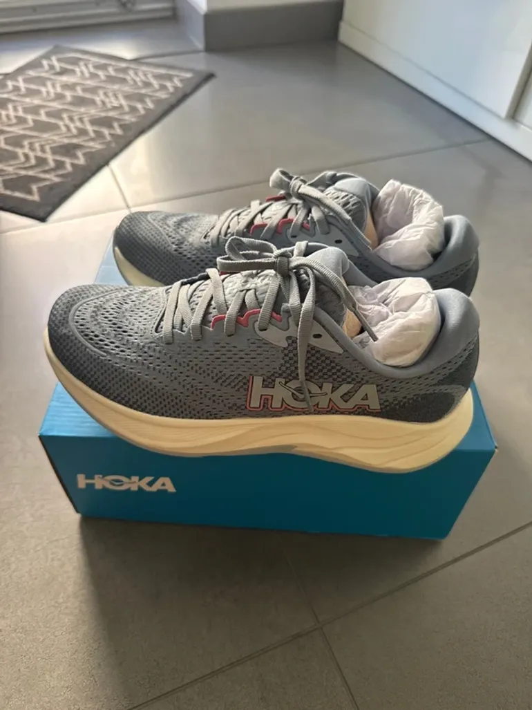 Gebrauchtes Hoka Rincon 4 bike — Bild 4 von 6
