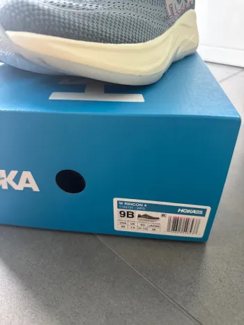 Gebrauchtes Hoka Rincon 4 bike — Bild 2 von 6