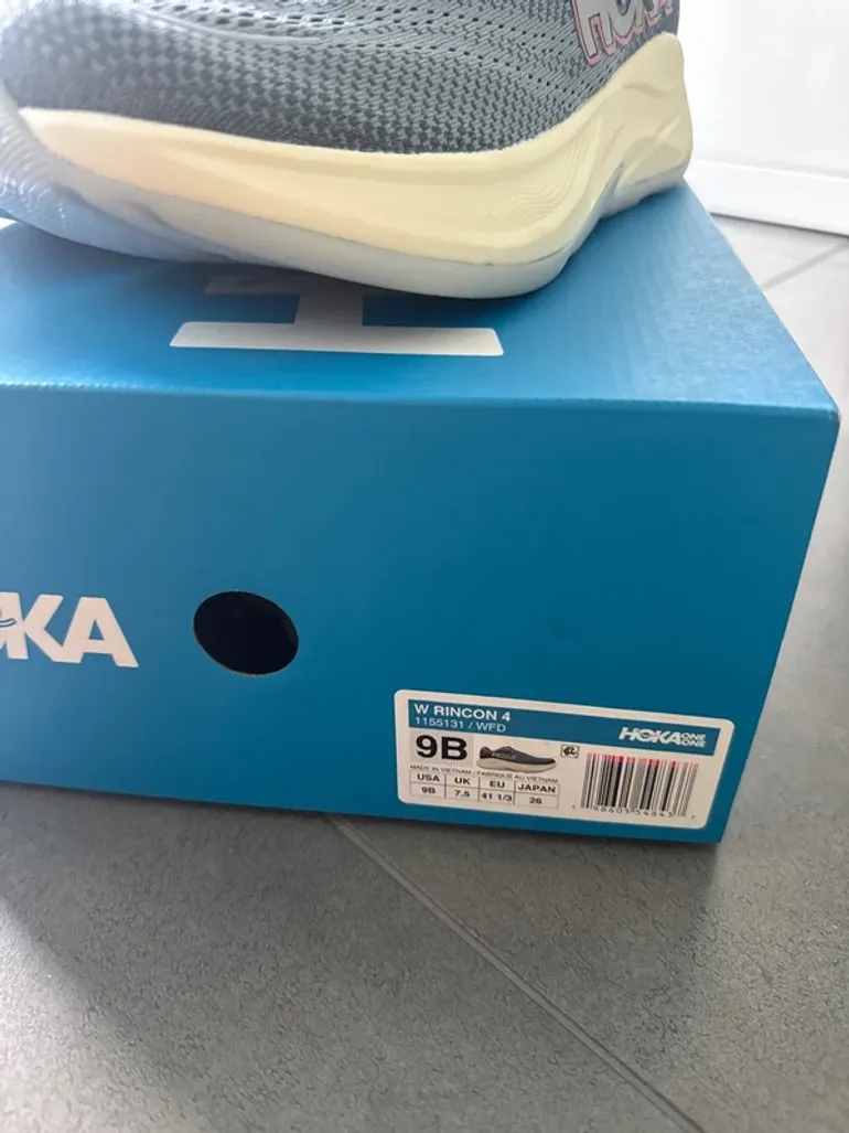 Gebrauchtes Hoka Rincon 4 bike — Bild 2 von 6