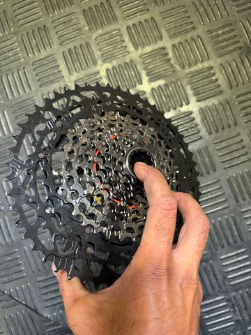 Used Sram Eagle XS-1270 bike — image 1 of 4