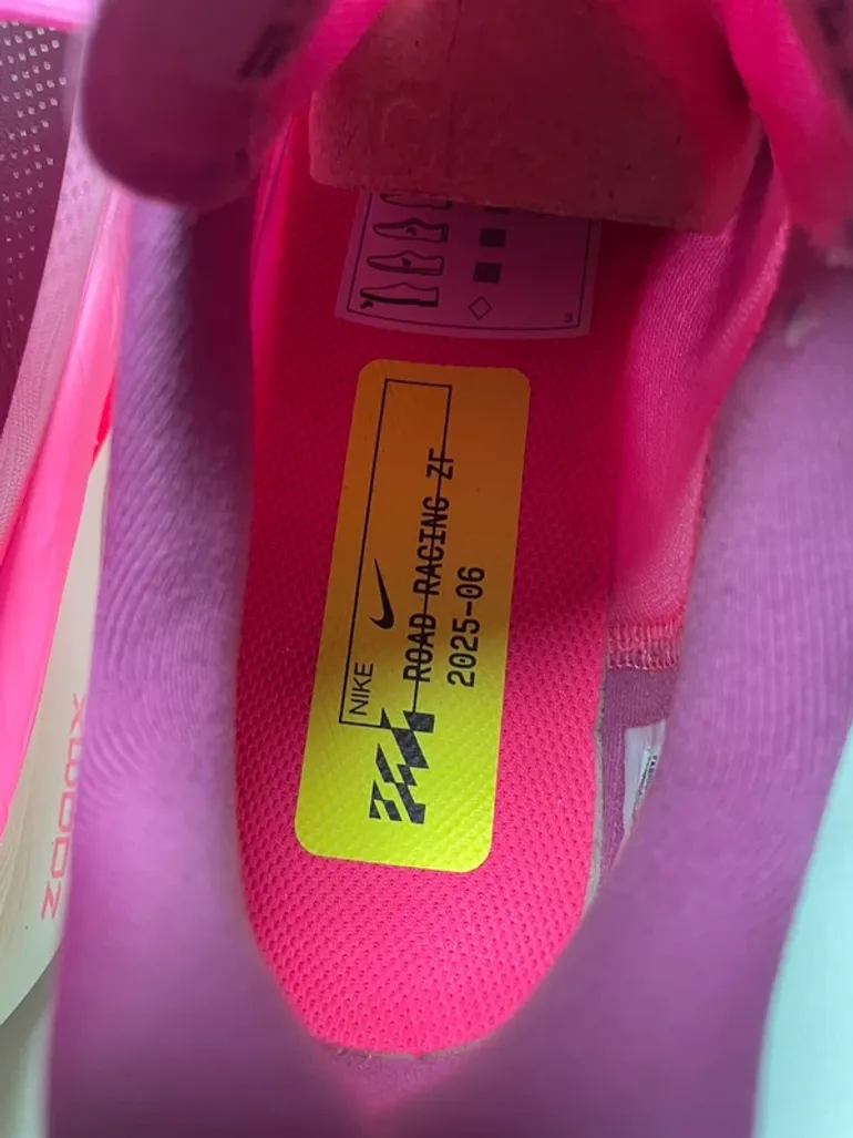 Käytetty Nike Zoom Fly 6 bike — kuva 4 / 6
