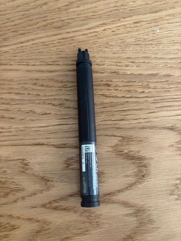 Używany Shimano Di2 12v Battery Cycling Accessories
