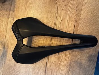 Used Selle Italia SLR Carbon Superflow 2026 bike
