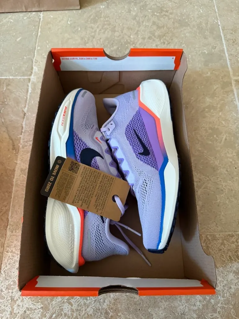 Brugt Pegasus Air Zoom 41 2024 bike — billede 11 af 11
