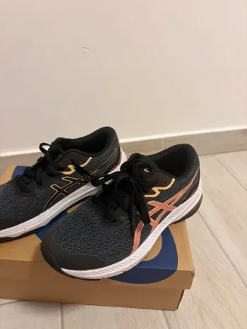Używany Asics scarpe bike — zdjęcie 11 z 15