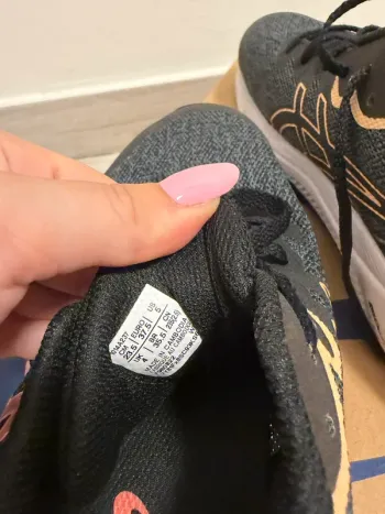 Używany Asics scarpe bike — zdjęcie 13 z 15