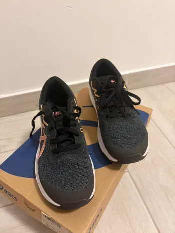 Używany Asics scarpe bike — zdjęcie 10 z 15