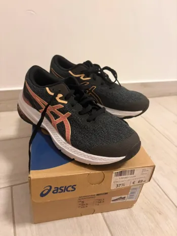 Używany Asics scarpe bike