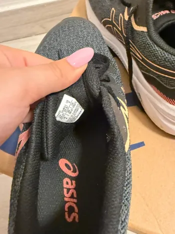 Używany Asics scarpe bike — zdjęcie 15 z 15