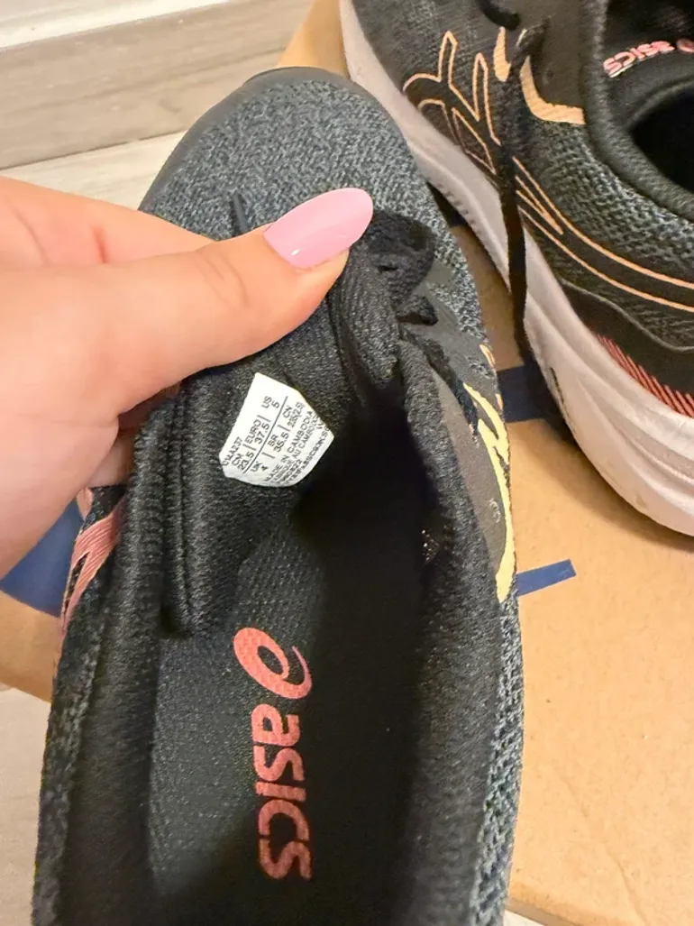 Używany Asics scarpe bike — zdjęcie 15 z 15