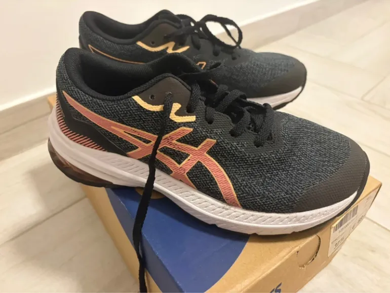 Używany Asics scarpe bike — zdjęcie 6 z 15