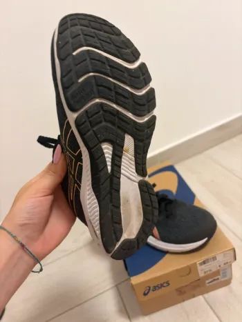 Używany Asics scarpe bike — zdjęcie 9 z 15