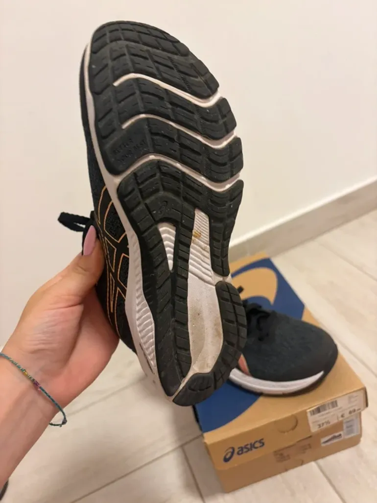 Używany Asics scarpe bike — zdjęcie 9 z 15